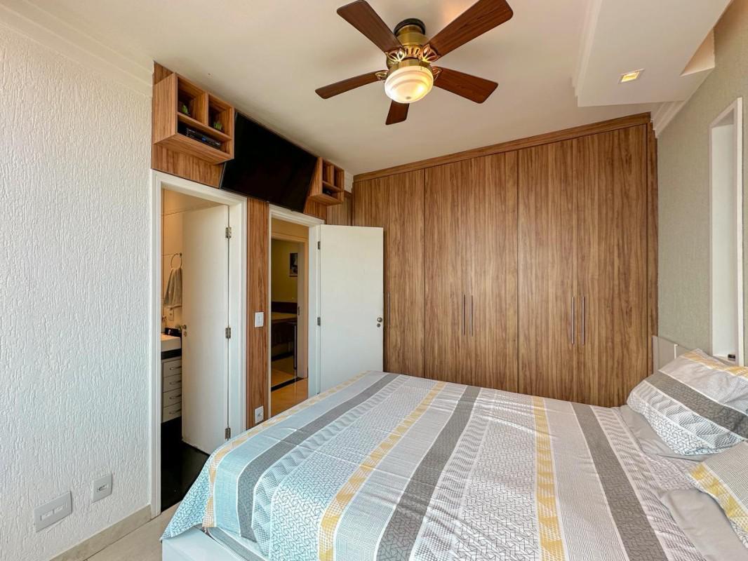 Cobertura, Dona Clara, 3 Quartos, 2 Vagas, 1 Suíte