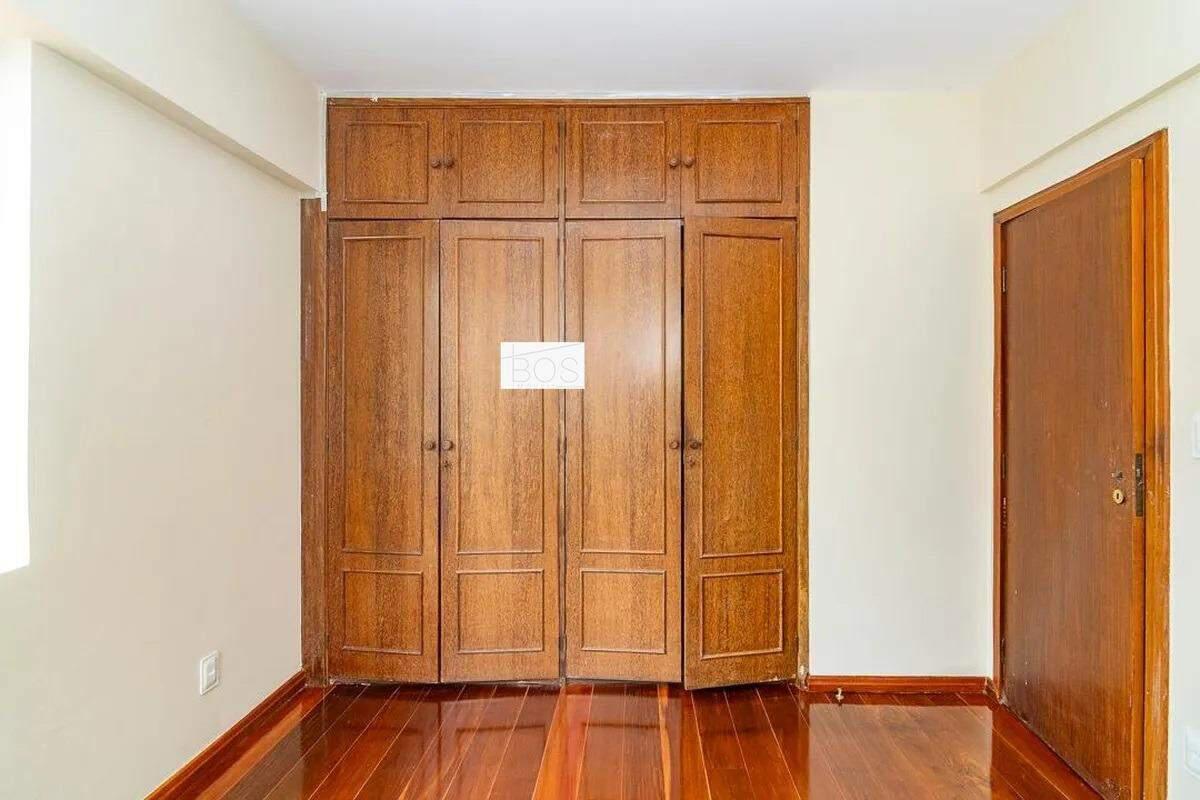 Cobertura, Cidade Jardim, 5 Quartos, 2 Vagas, 1 Suíte