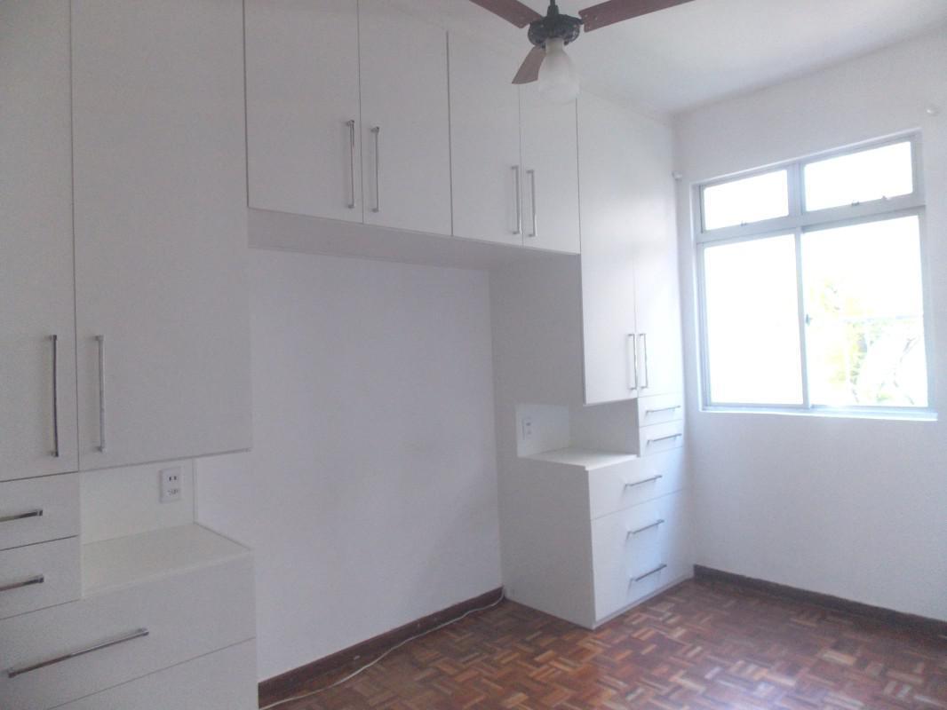 Apartamento, Cinquentenário, 3 Quartos, 1 Vaga