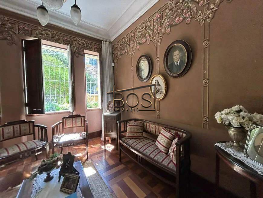 Casa, Lourdes, 6 Quartos, 5 Vagas