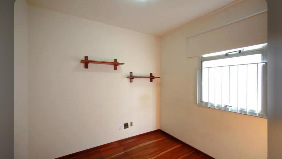 Apartamento, Lourdes, 3 Quartos, 1 Vaga, 1 Suíte