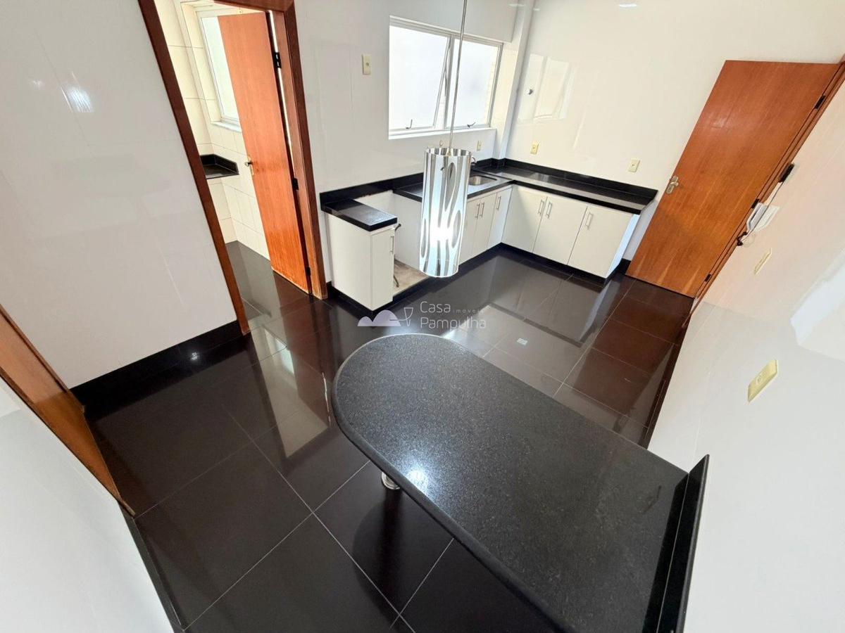 Apartamento, Itapoã, 3 Quartos, 2 Vagas, 1 Suíte