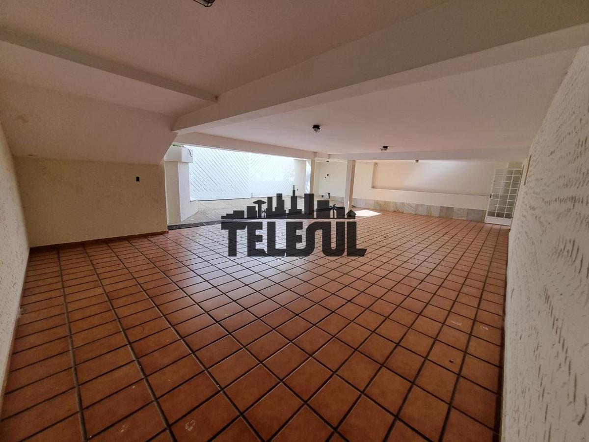 Casa, Vila Pinto, 5 Quartos, 4 Vagas, 4 Suítes