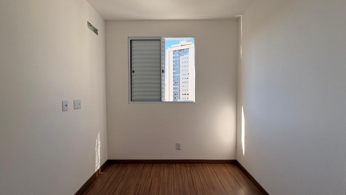 Cobertura, Vila Paris, 3 Quartos, 3 Vagas, 1 Suíte