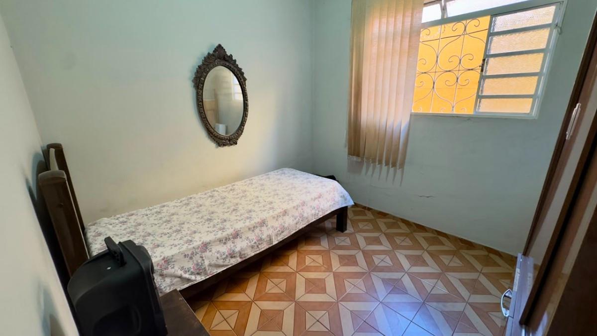 Casa, Dom Cabral, 4 Quartos, 1 Vaga