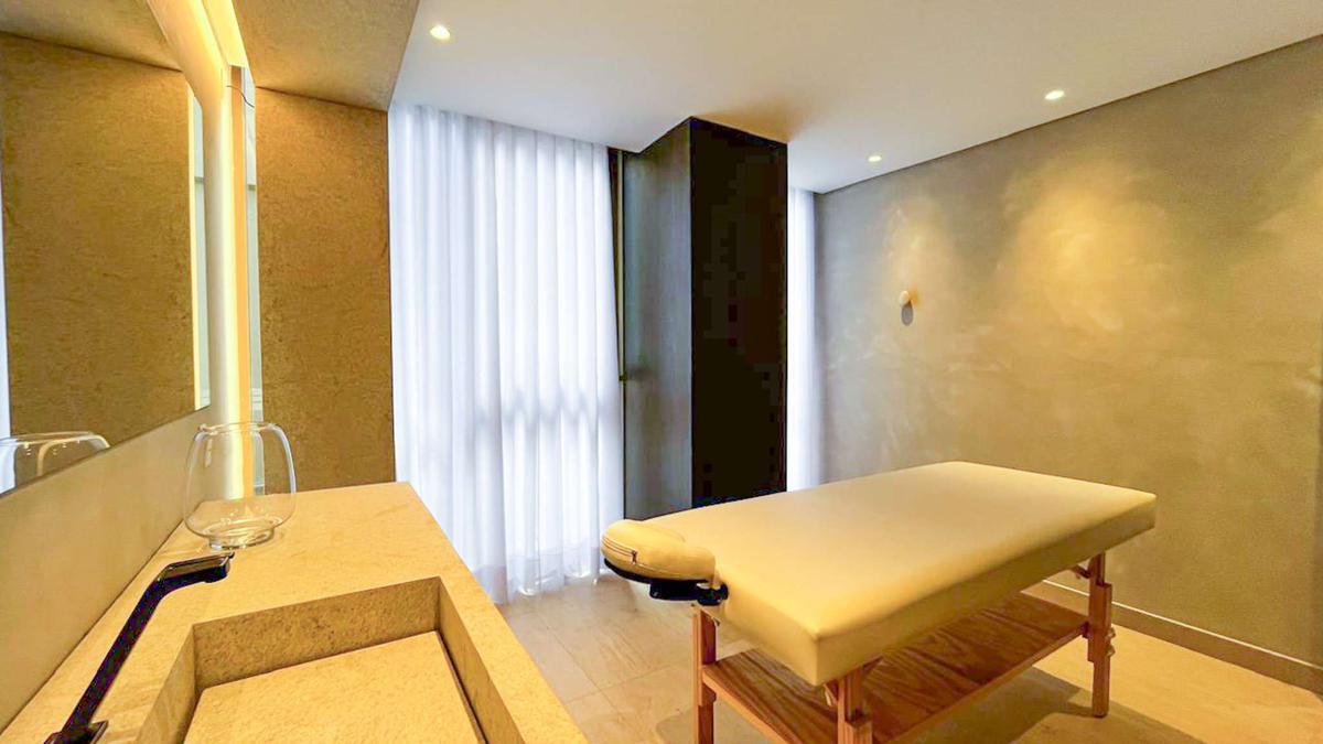 Apartamento, Santa Efigênia, 3 Quartos, 3 Vagas, 3 Suítes