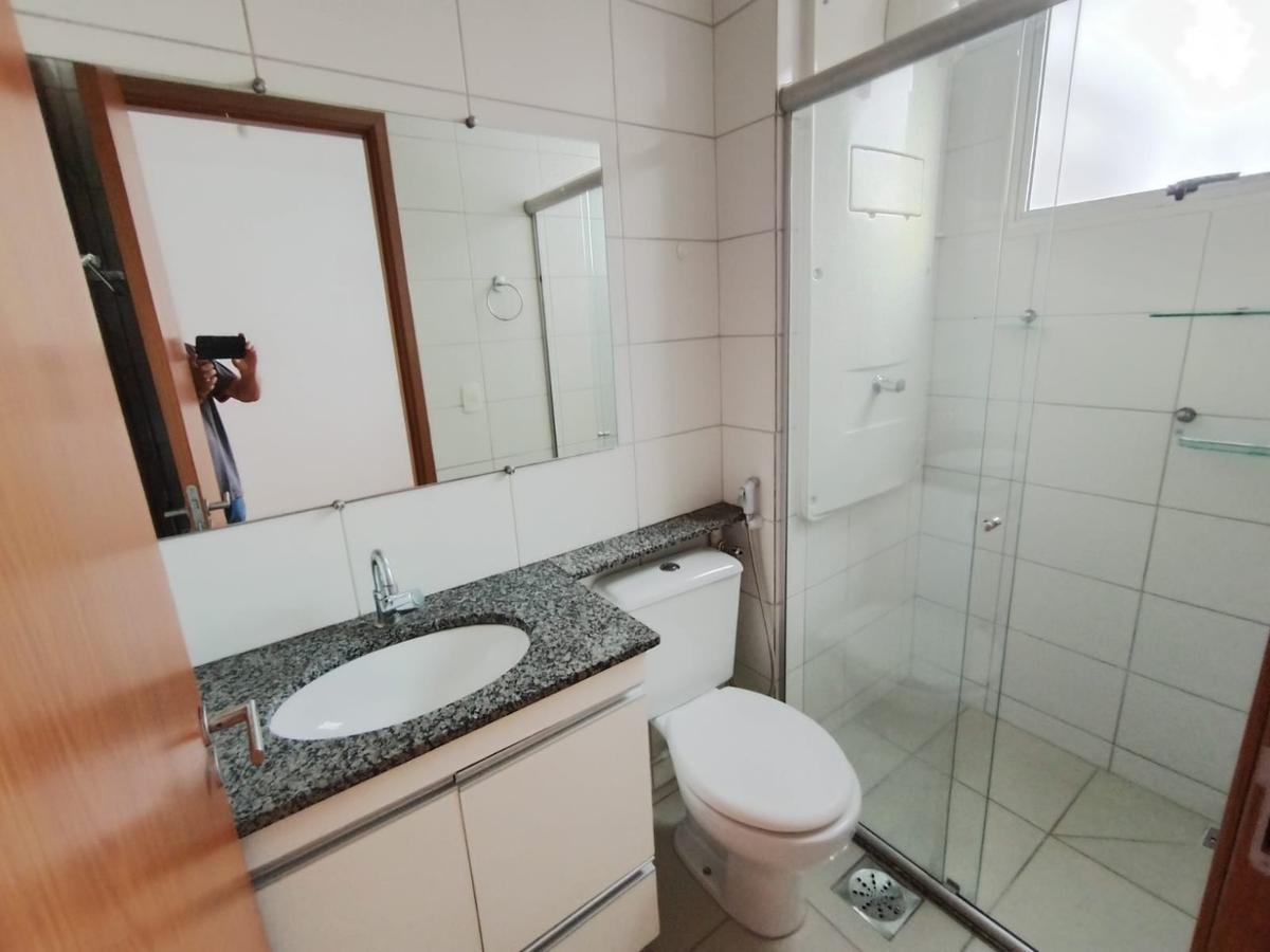 Apartamento, Santa Amélia, 2 Quartos, 1 Vaga, 1 Suíte