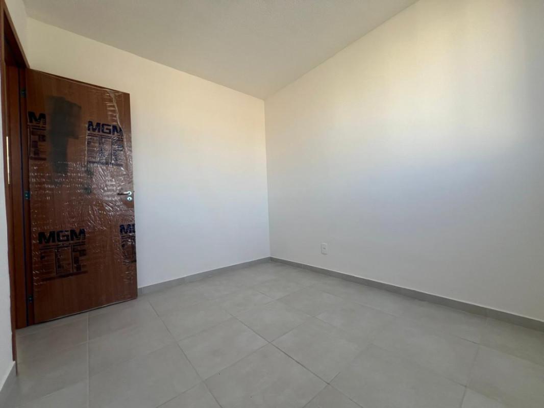 Apartamento, Três Barras, 2 Quartos, 1 Vaga