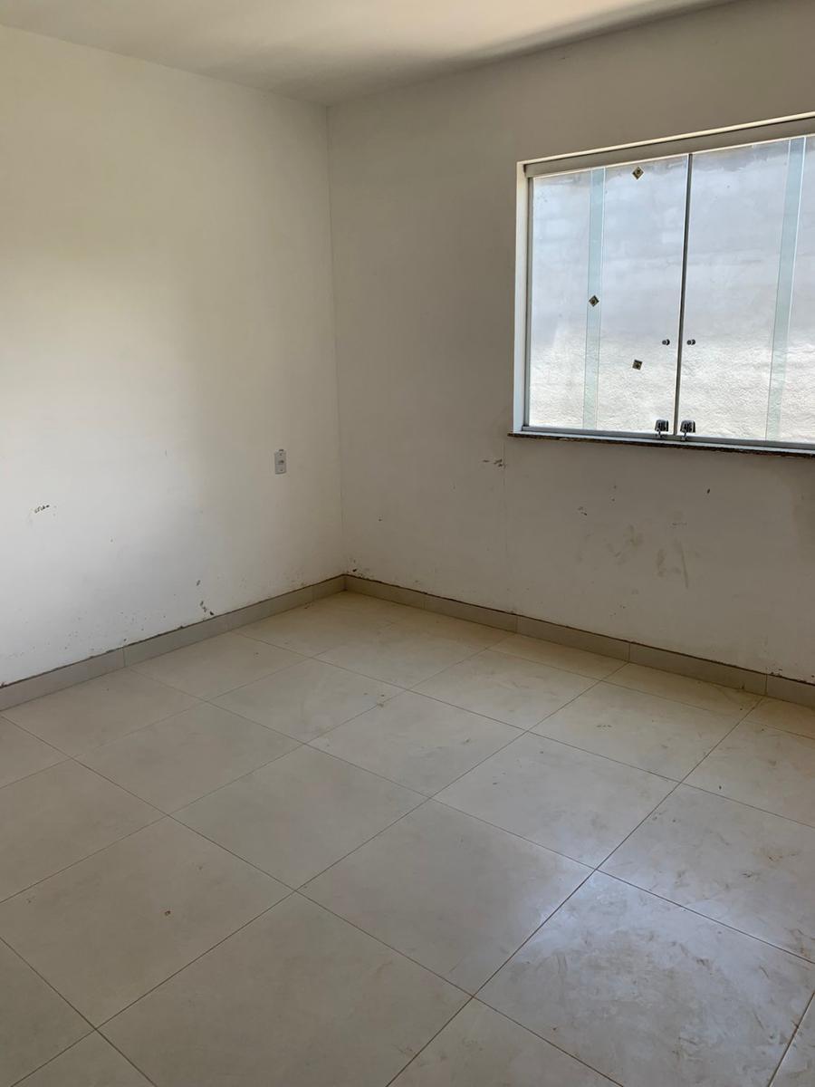 Casa, Novo Eldorado, 3 Quartos, 1 Vaga