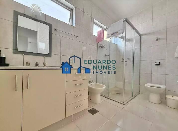 Apartamento, Santo Agostinho, 4 Quartos, 3 Vagas, 1 Suíte