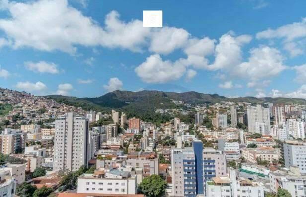 Cobertura, Serra, 4 Quartos, 3 Vagas, 1 Suíte