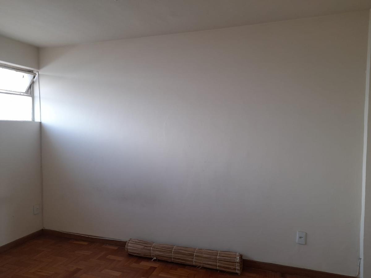 Apartamento, Centro, 1 Quarto