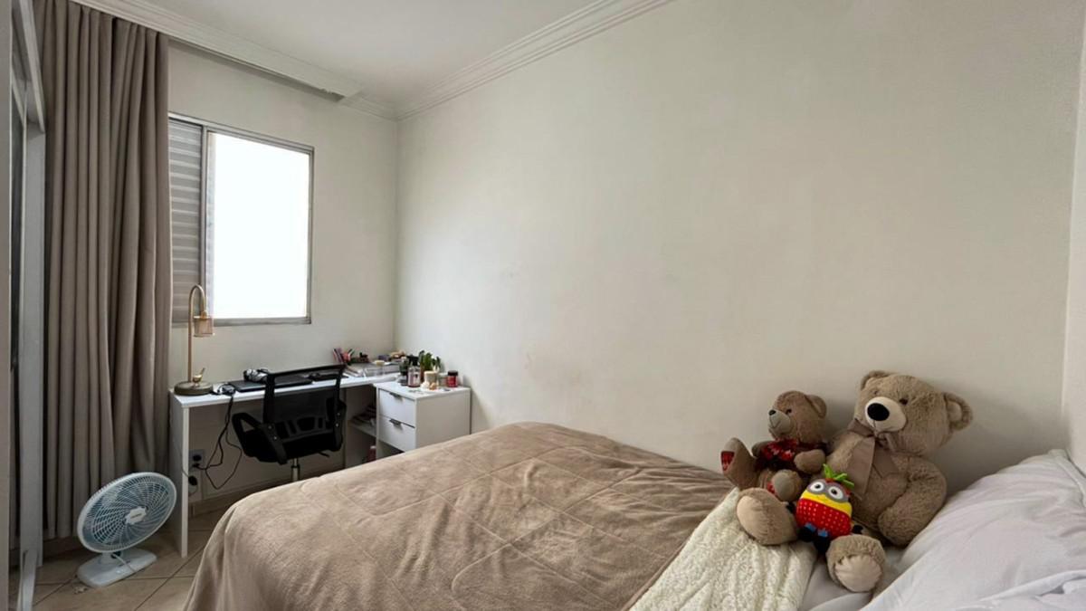 Apartamento, Buritis, 4 Quartos, 1 Vaga, 1 Suíte