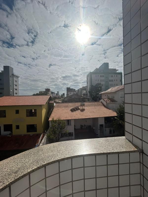 Cobertura, Castelo, 4 Quartos, 2 Vagas, 1 Suíte