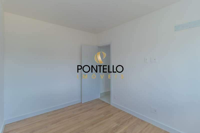 Apartamento, Sagrada Família, 3 Quartos, 2 Vagas, 1 Suíte