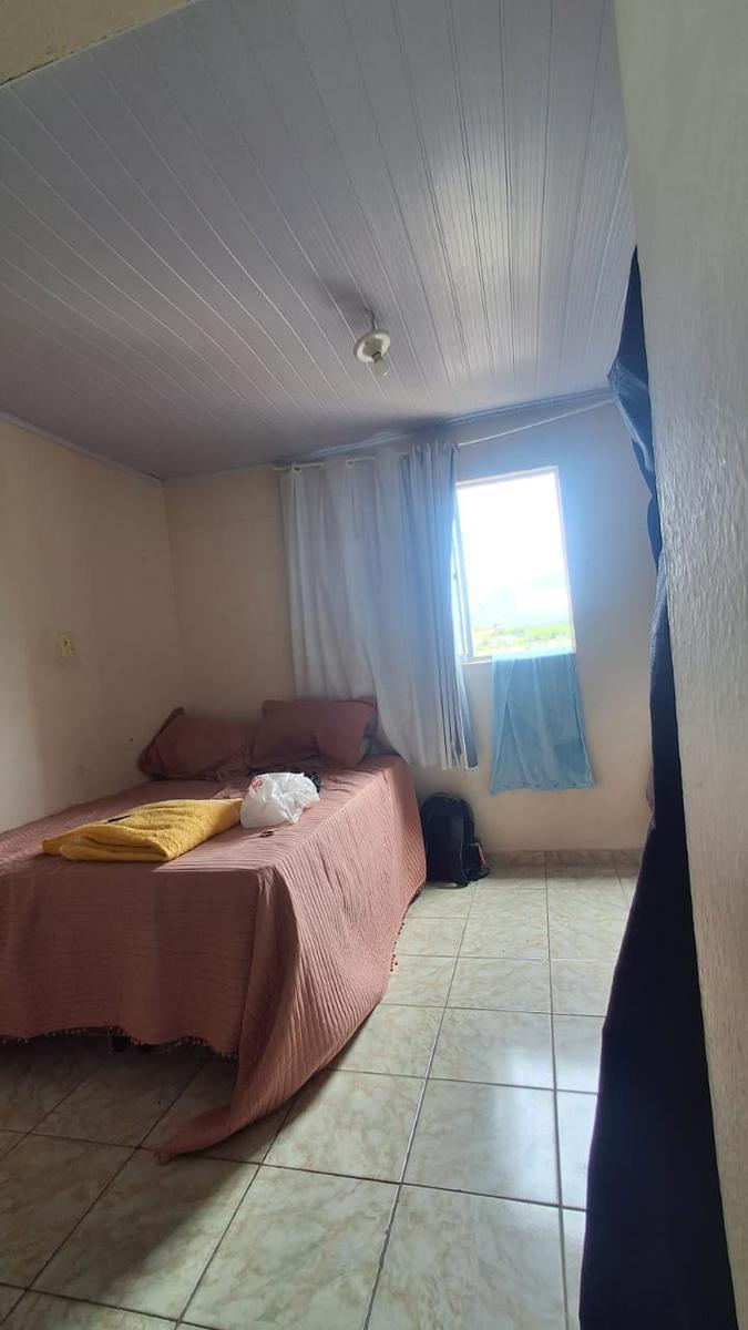 Apartamento, Serra Verde (venda Nova), 2 Quartos, 1 Vaga