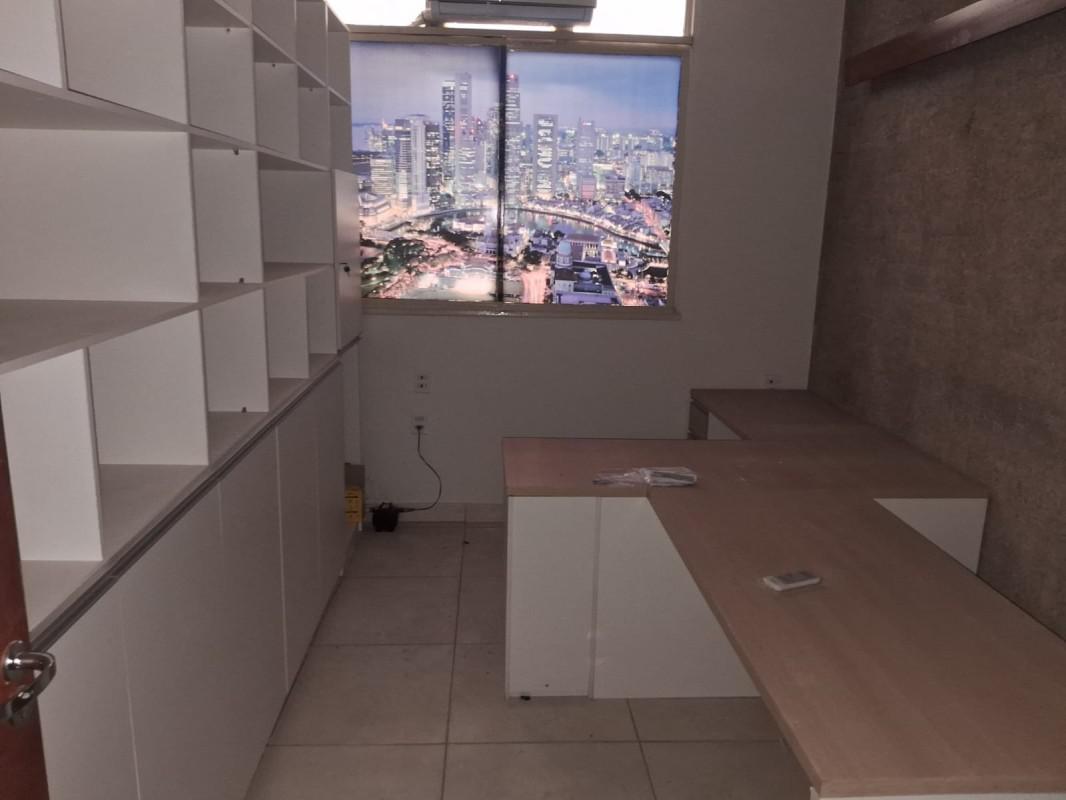 Sala, Centro, 0 Quarto, 0 Vaga