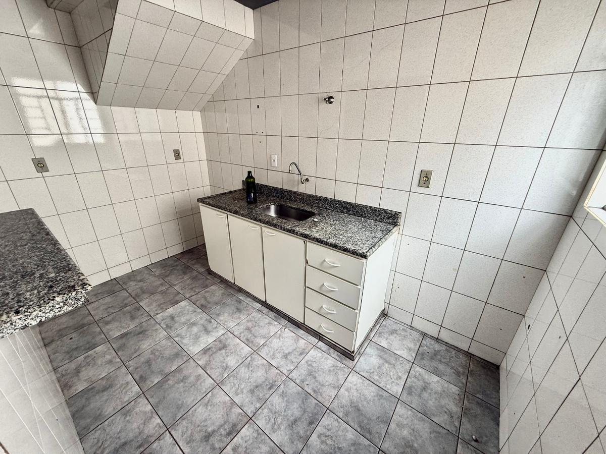 Casa, Santa Mônica, 2 Quartos, 1 Vaga