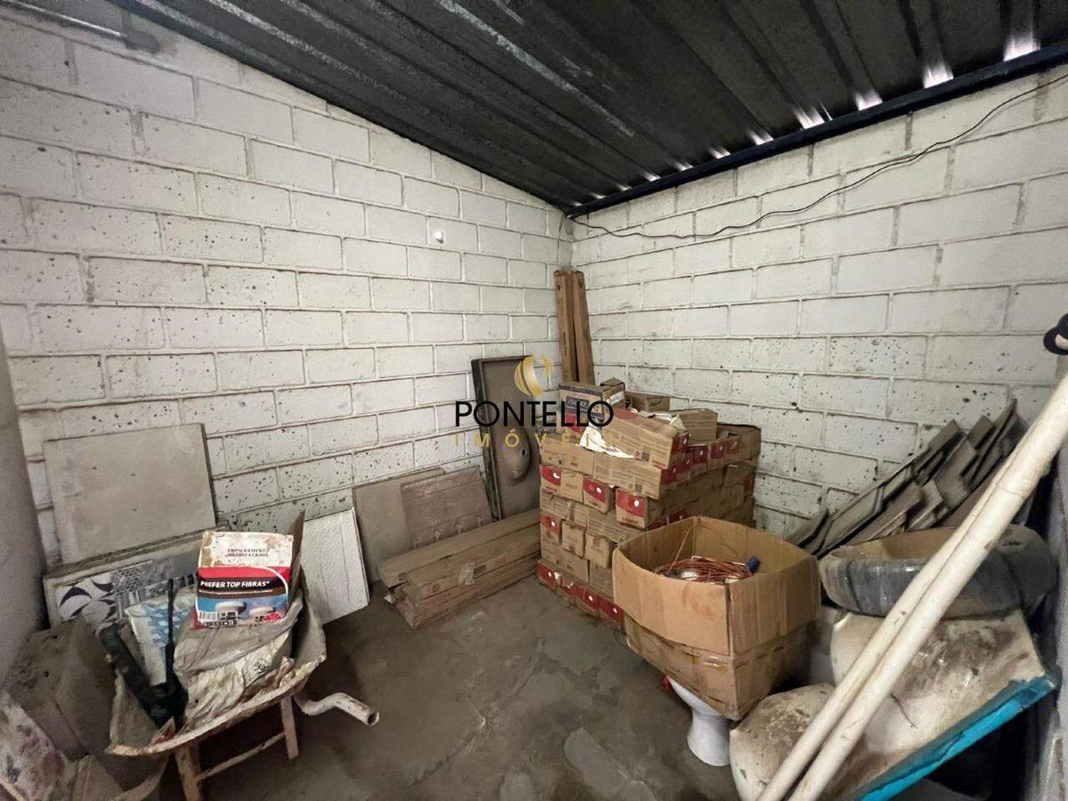 Galpão, Indústrias, 0 Quarto, 0 Vaga