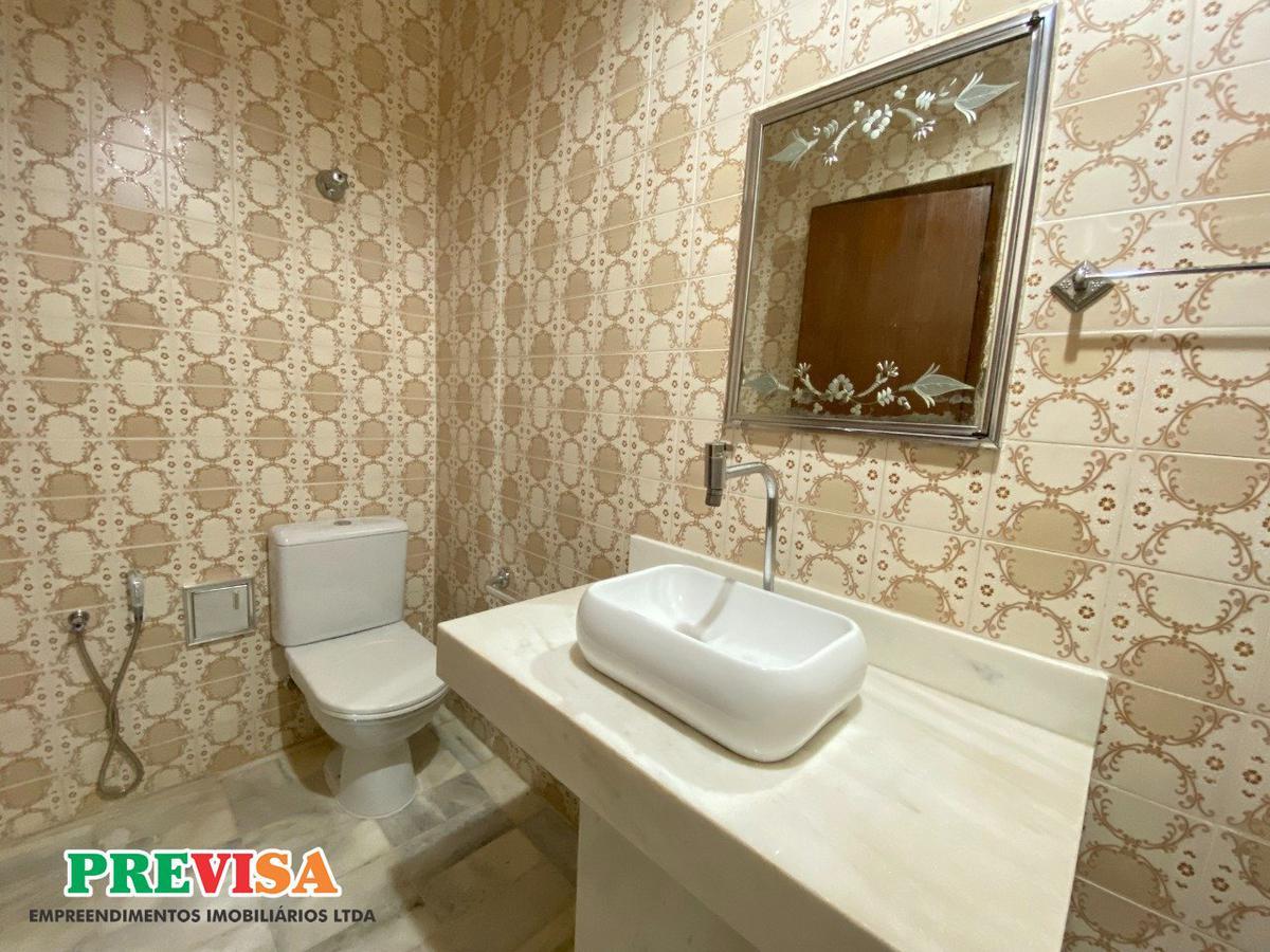 Casa, Sagrada Família, 3 Quartos, 3 Vagas, 1 Suíte