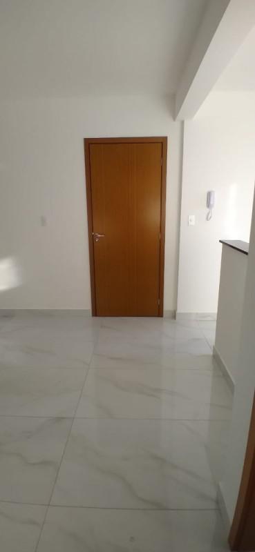 Apartamento, Palmeiras, 2 Quartos, 1 Vaga
