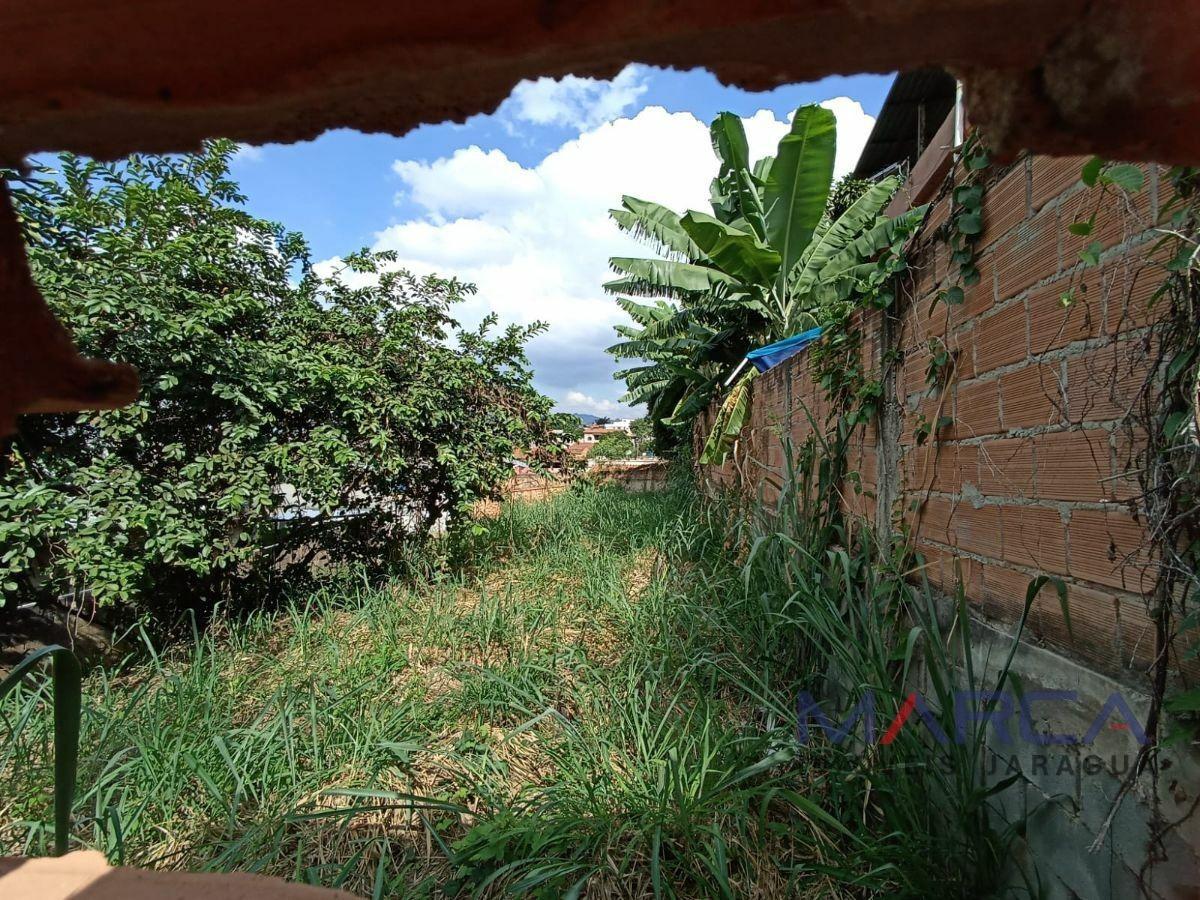 Lote, Santa Cruz, 0 Quarto, 0 Vaga