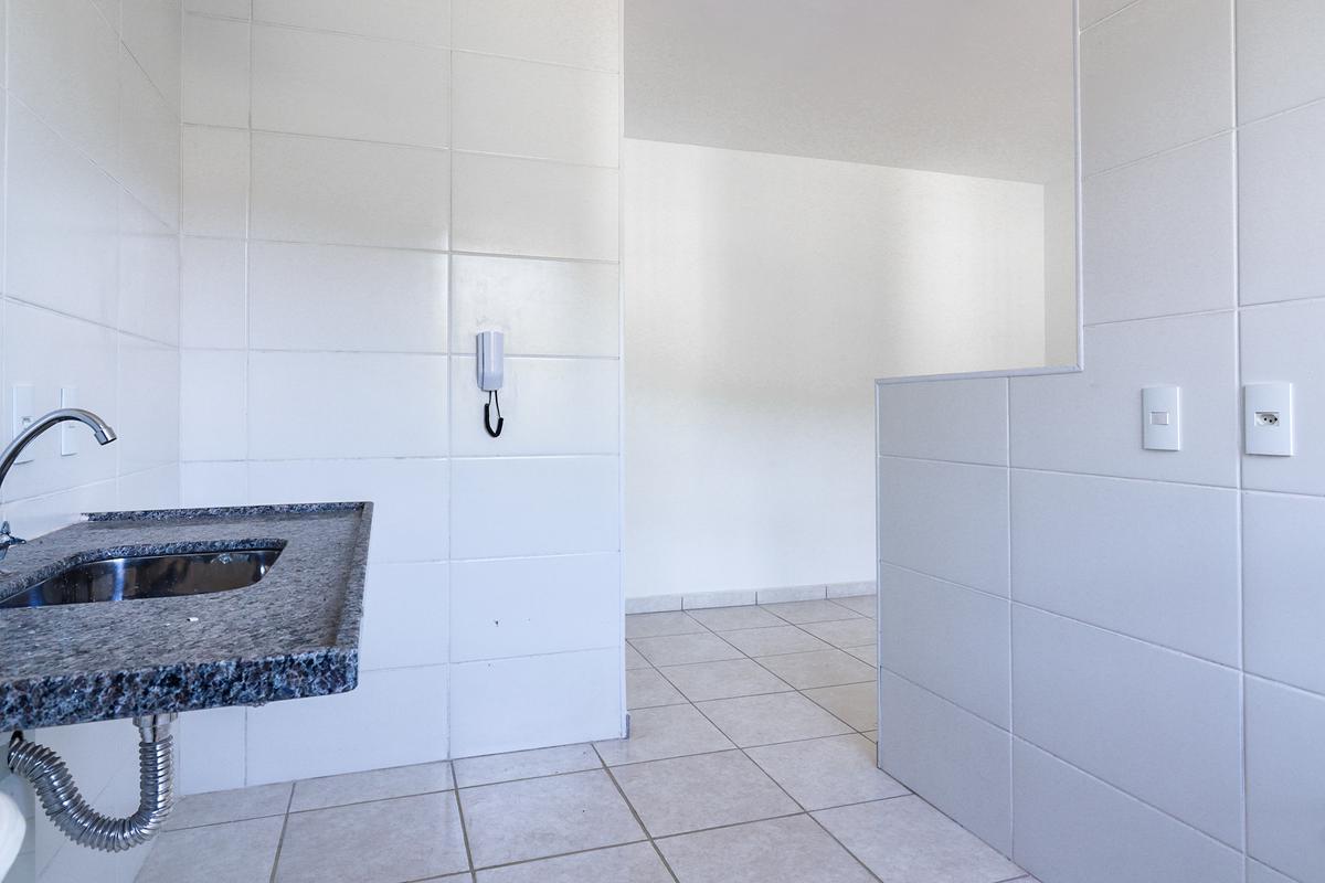 Apartamento, Borba Gato, 2 Quartos, 1 Vaga