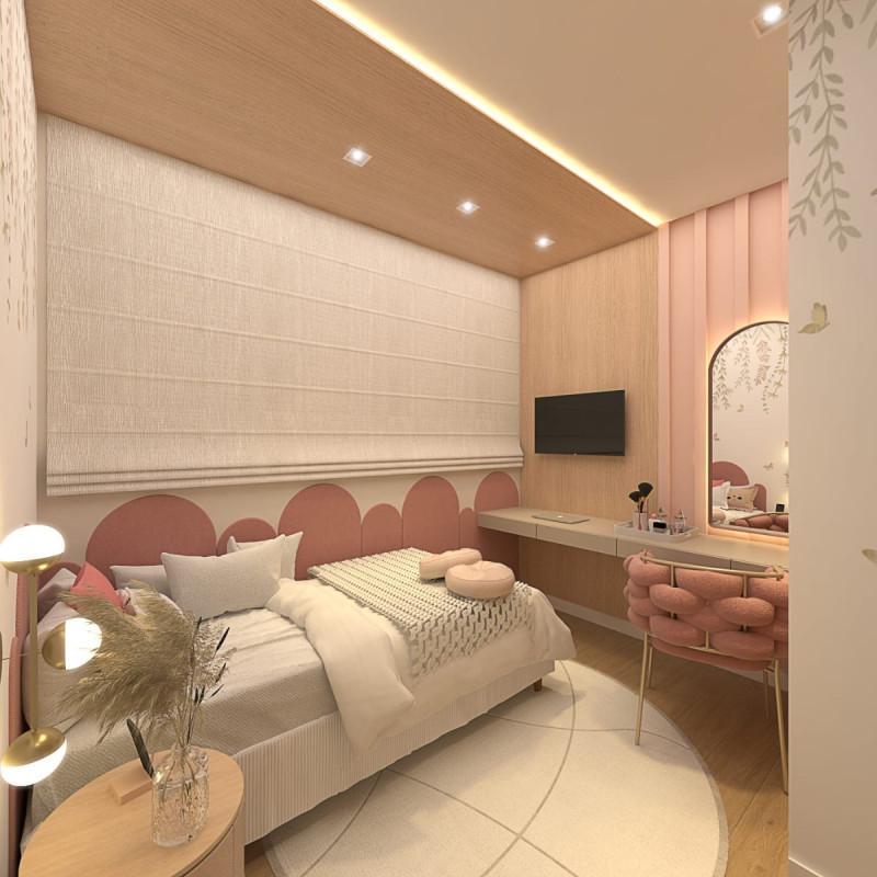 Apartamento, Serra, 3 Quartos, 3 Vagas, 1 Suíte