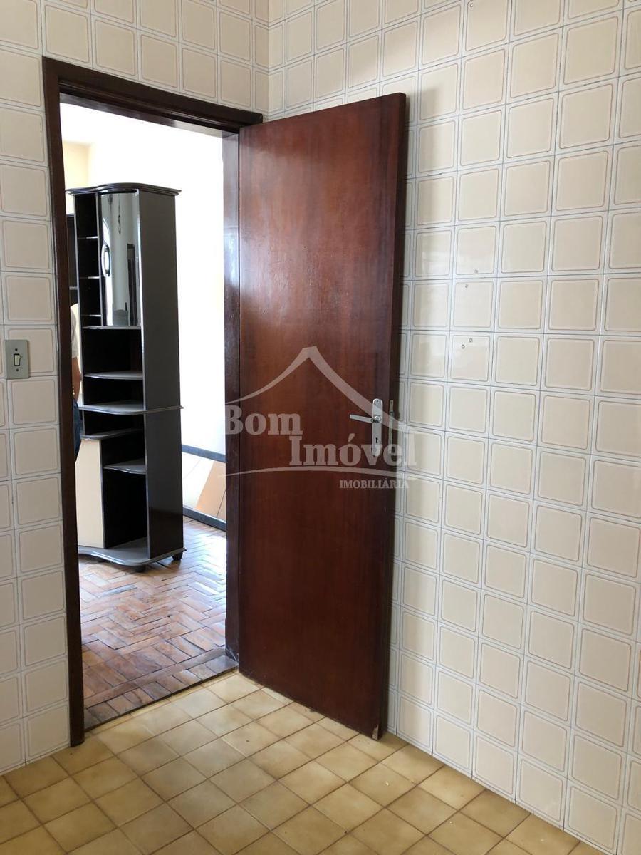 Apartamento, Centro, 3 Quartos, 1 Vaga, 1 Suíte