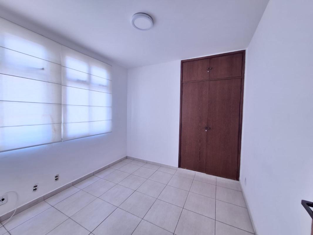 Apartamento, Cidade Nova, 3 Quartos, 1 Vaga, 1 Suíte