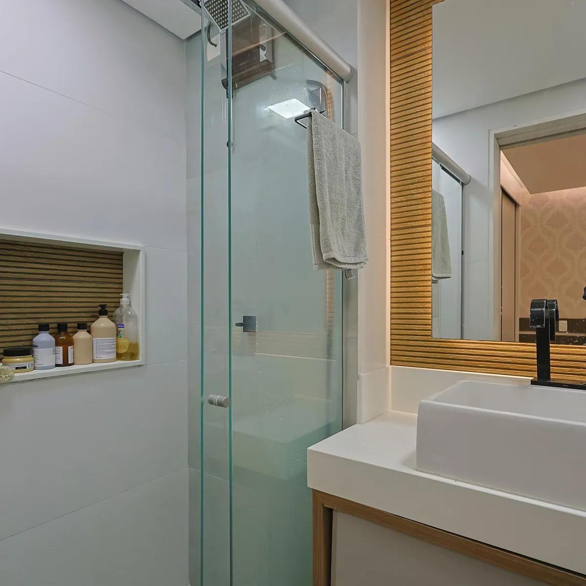 Apartamento, Buritis, 2 Quartos, 2 Vagas, 1 Suíte