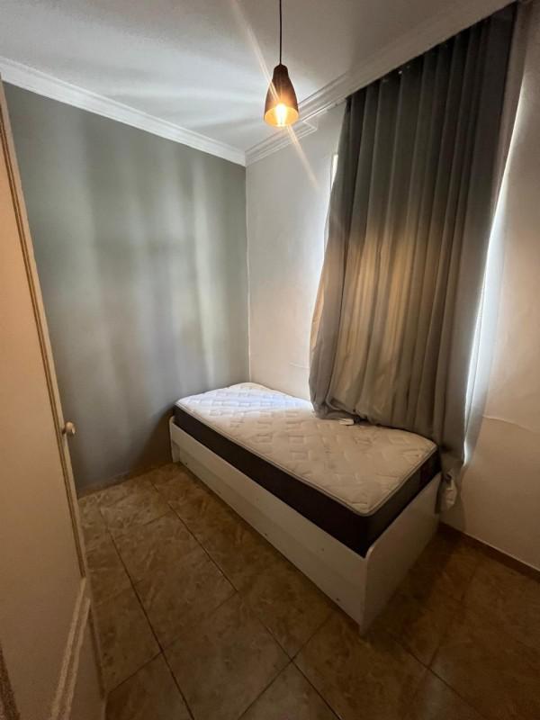 Apartamento, Padre Eustáquio, 3 Quartos, 1 Vaga