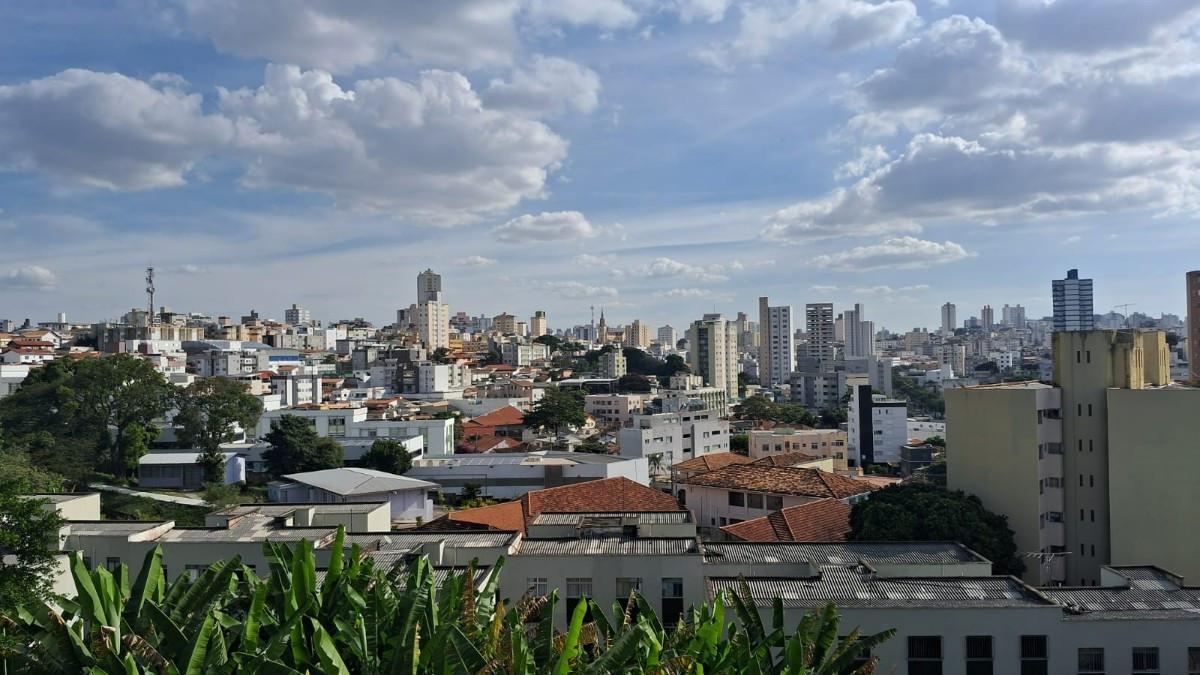 Apartamento, Santa Teresa, 4 Quartos, 2 Vagas, 1 Suíte