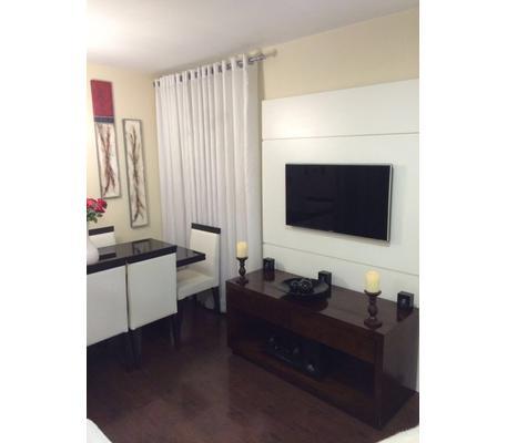 Apartamento, Kennedy, 2 Quartos, 1 Vaga