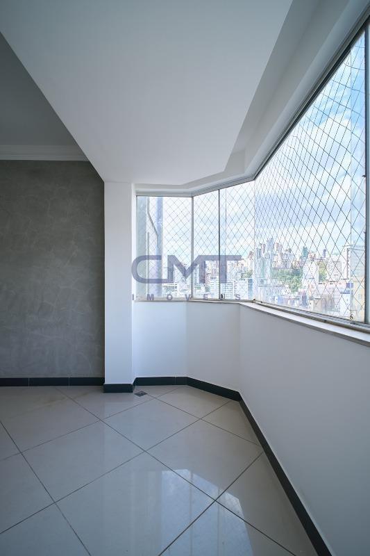 Apartamento, Buritis, 3 Quartos, 2 Vagas, 1 Suíte