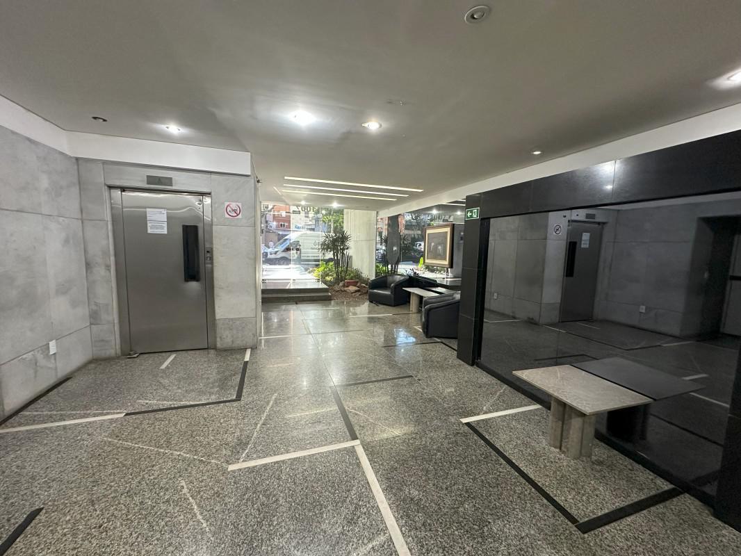 Apartamento, Savassi, 1 Quarto, 0 Vaga