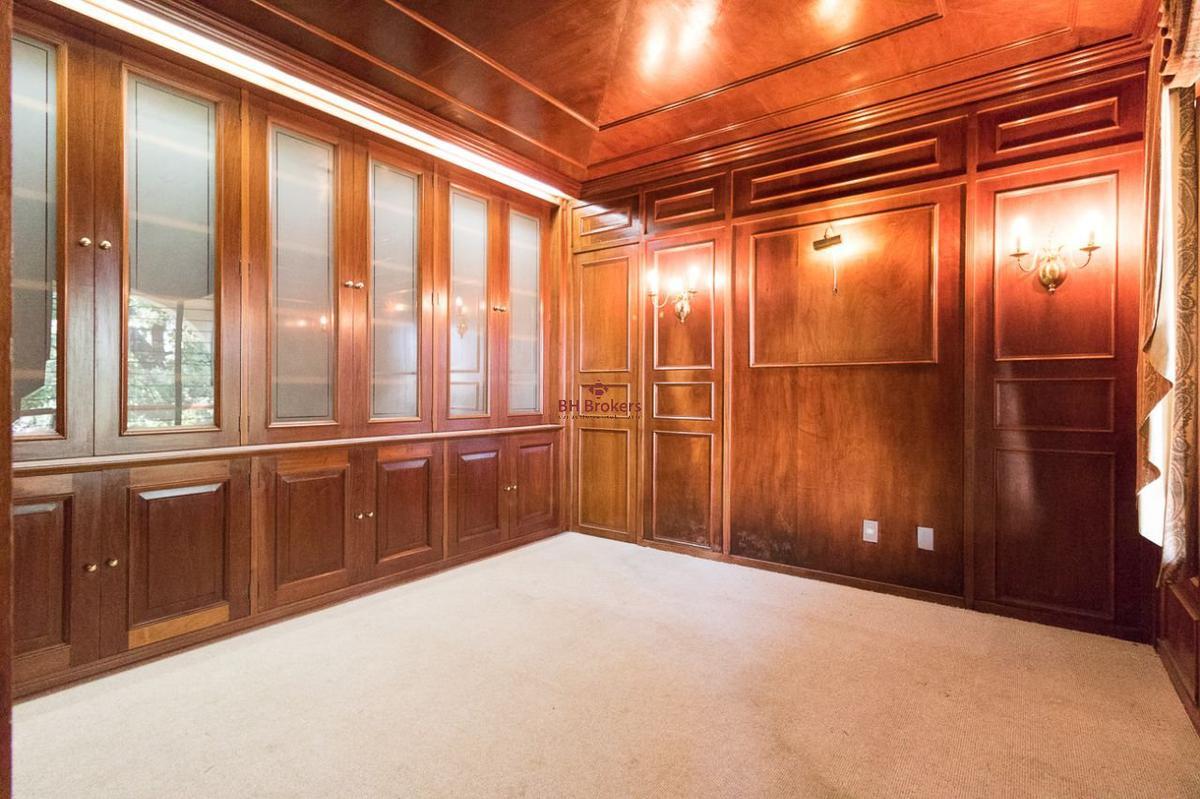 Casa, Cidade Jardim, 5 Quartos, 6 Vagas, 1 Suíte