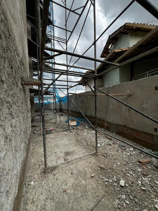 Apartamento, Inconfidentes, 3 Quartos, 2 Vagas, 1 Suíte