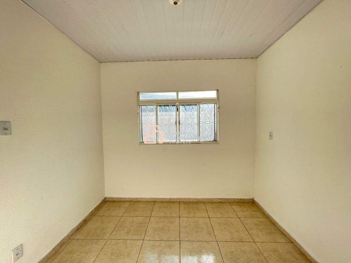 Casa, Jardim Filadélfia, 2 Quartos