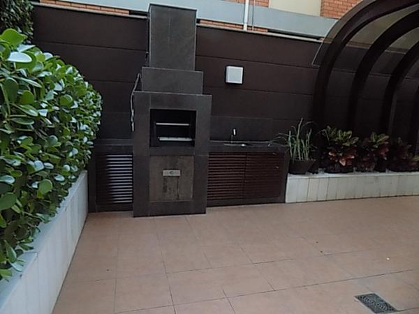 Apartamento, Funcionários, 2 Quartos, 2 Vagas, 1 Suíte