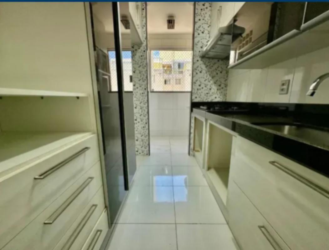 Apartamento, Planalto, 3 Quartos, 2 Vagas, 1 Suíte