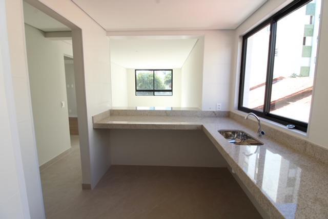 Apartamento, Anchieta, 2 Quartos, 2 Vagas, 2 Suítes