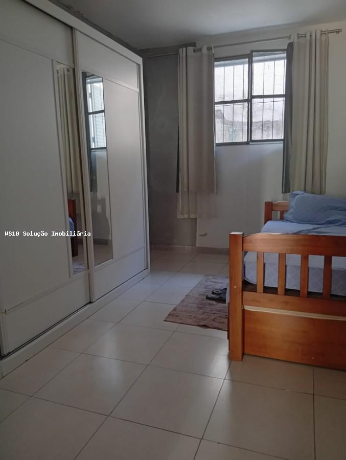 Casa, Ouro Preto, 3 Quartos, 4 Vagas