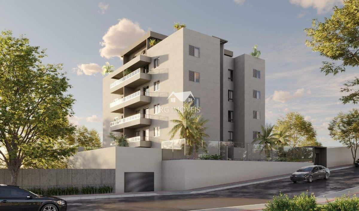 Apartamento, Jardim Industrial, 2 Quartos, 2 Vagas, 1 Suíte