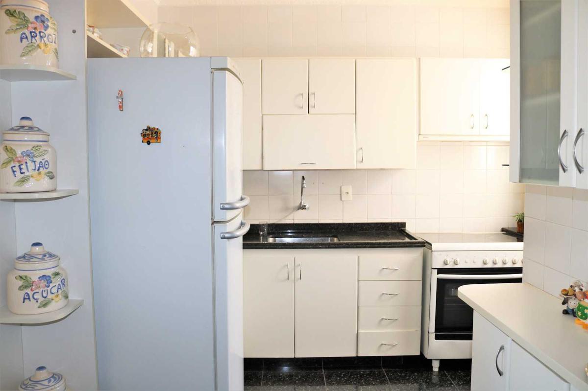 Cobertura, Liberdade, 3 Quartos, 2 Vagas, 1 Suíte