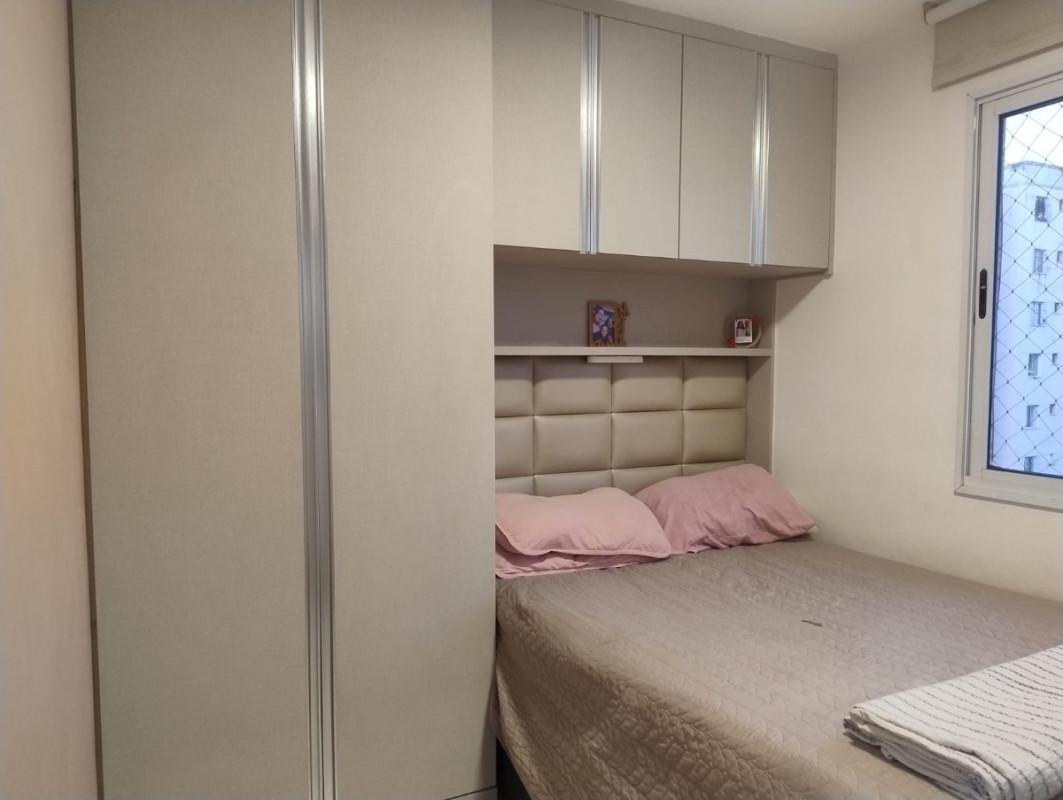Apartamento, Cenáculo, 2 Quartos, 1 Vaga