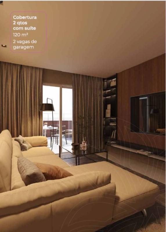 Apartamento, Nova Suíssa, 2 Quartos, 2 Vagas, 1 Suíte