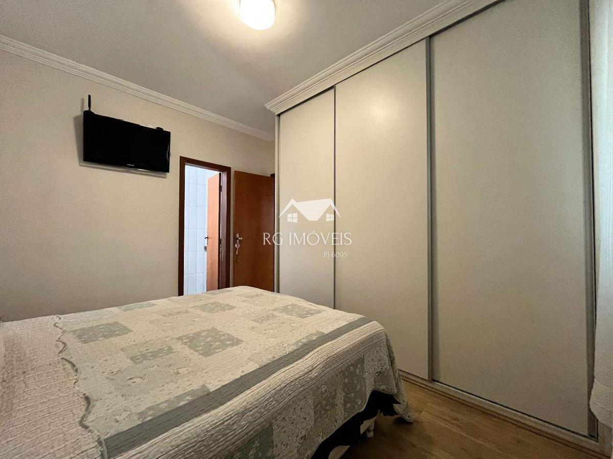 Cobertura, Diamante, 3 Quartos, 2 Vagas, 1 Suíte