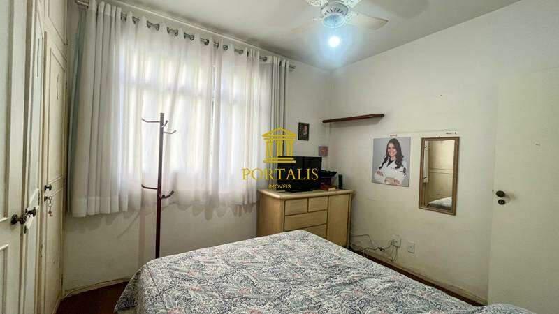 Apartamento, Serra, 4 Quartos, 1 Vaga, 1 Suíte