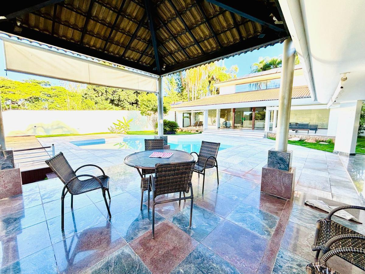 Casa, Bandeirantes (pampulha), 4 Quartos, 4 Vagas, 2 Suítes